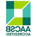 AACSB Accredited Logo