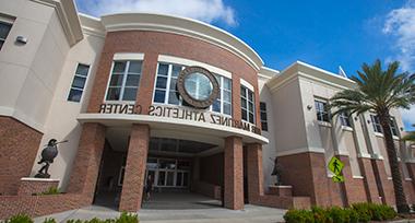 Martinez Athletic Center